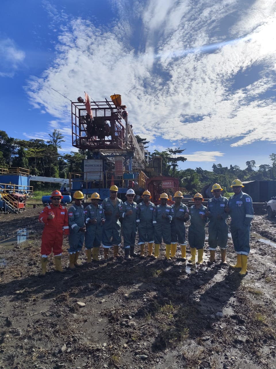 Expertise goes beyond building new infrastructure